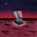 King Krule CD Space Heavy