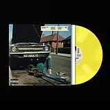 Morton Sam LP (analog) Daffodils & Dirt
