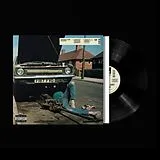 Morton Sam LP (analog) Daffodils & Dirt