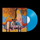 Smile,The Vinyl Wall Of Eyes (Ltd. Sky Blue Coloured Edit.)