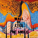 Smile,The Vinyl Wall Of Eyes