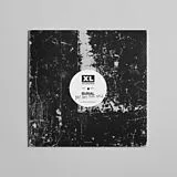 Burial Vinyl Dreamfear