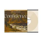 Yorke Thom LP (analog) Confidenza Ost