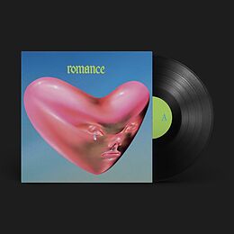 Fontaines D.c. Vinyl Romance