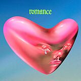Fontaines D.C. CD Romance