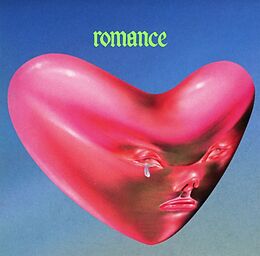 Fontaines D.C. CD Romance