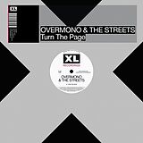 Overmono & The Streets Vinyl Turn The Page