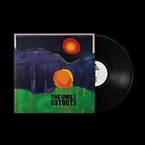 Smile,The LP (analog) Cutouts