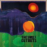 The Smile CD Cutouts