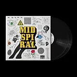 Badbadnotgood LP (analog) Mid Spiral