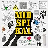 Badbadnotgood CD Mid Spiral