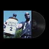 Nourished By Time LP (analog) Erotic Probiotic 2