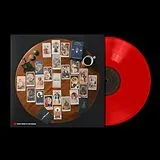 Everything Is Recorded LP (analog) Temporary