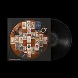 Everything Is Recorded LP (analog) Temporary