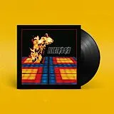 Electric Six LP (analog) Fire