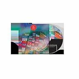 Radiohead CD Hail To The Thief (live Recordings 2003-2009)