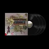 Leila Vinyl Courtesy Of Choice Expanded