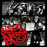 Jim Legxacy CD Black British Music