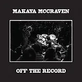 Makaya McCraven CD Off The Record