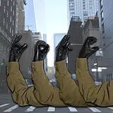 Standing On The Corner CD Sotc Ii