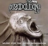 Prodigy,The CD Music For The Jilted Generation