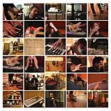 Wild Beasts LP+Download Last Night All My Dreams Came True (2lp+Mp3) (Vinyl)