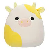 Squishmallows Bodie die Kuh 40 cm Spiel