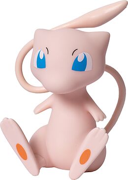 Pokémon: Mew - Vinyl Figur [10 cm] Spiel
