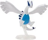 Pokémon: Lugia - Figure [30 cm] Spiel