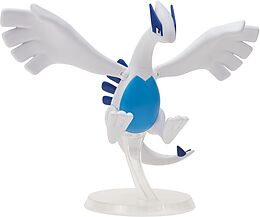 Pokémon: Lugia - Figur [30 cm] Spiel
