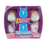 Mini-Squishmallow 6er-Pack Spiel