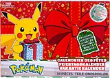 Pokémon: Feiertagskalender Spiel