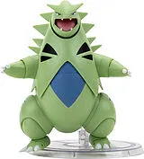 Pokémon: Despotar - Select Figure [15 cm] Spiel