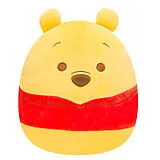 Squishmallows. Winnie Puuh 35cm Spiel