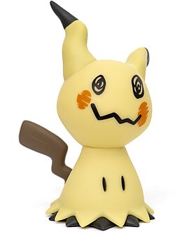 Pokémon: Mimigma - Vinyl Figur [10 cm] Spiel