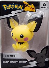 Pokémon: Pichu - Vinyl Figur [10 cm] Spiel