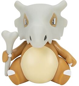 Pokémon: Tragosso - Vinyl Figur [10 cm] Spiel