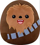 Squishmallows Chewbacca 50cm Spiel
