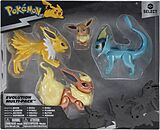 Pokémon: Evolution Multipack Evoli Blitza Aquana Flamara Spiel
