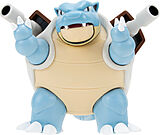 Pokémon: Battle Feature Figure - Turtok 2 Spiel