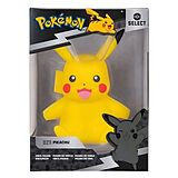 Pokémon: Pikachu Deluxe - Vinyl Figur Select [16 cm] Spiel