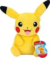 POK 20cm Plüsch - Pikachu Spiel