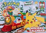POK Adventskalender 2024 Spiel