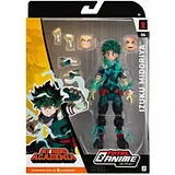 My Hero Academia Action Figur 16cm Spiel