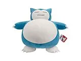 Pokémon: Relaxo Plush [60 cm] Spiel