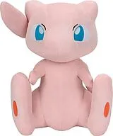 Pokémon Plüsch Mew 60 cm Spiel