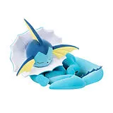 Pokémon Plüsch Aquana 45cm Spiel