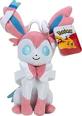 Pokémon: Feelinara Plush [60 cm] Spiel