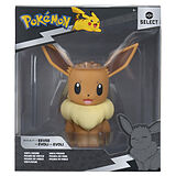 Pokémon: Evoli #2 - Vinyl Figur [10 cm] Spiel