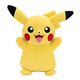 Pokémon Plüsch Pikachu 30 cm Spiel